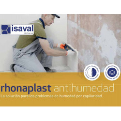 Rhonaplast Antihumedad