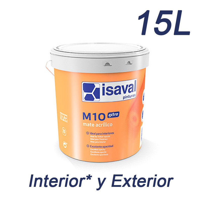 M10 extra